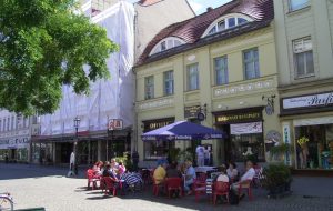 Ausgleichsbeträge im ehemaligen Sanierungsgebiet “Altstadt – Spandau”
